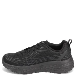 Women's Skechers, Max Cushioning Elite SR Work Shoe - Wide Width