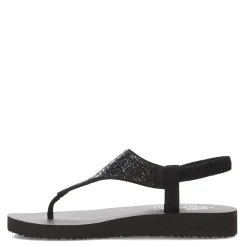 Women's Skechers, Meditation - Sweet Rock Sandal