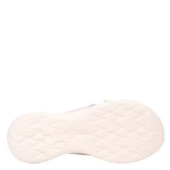 Women's Skechers, On-the-GO 600 - Enchanted Sandal