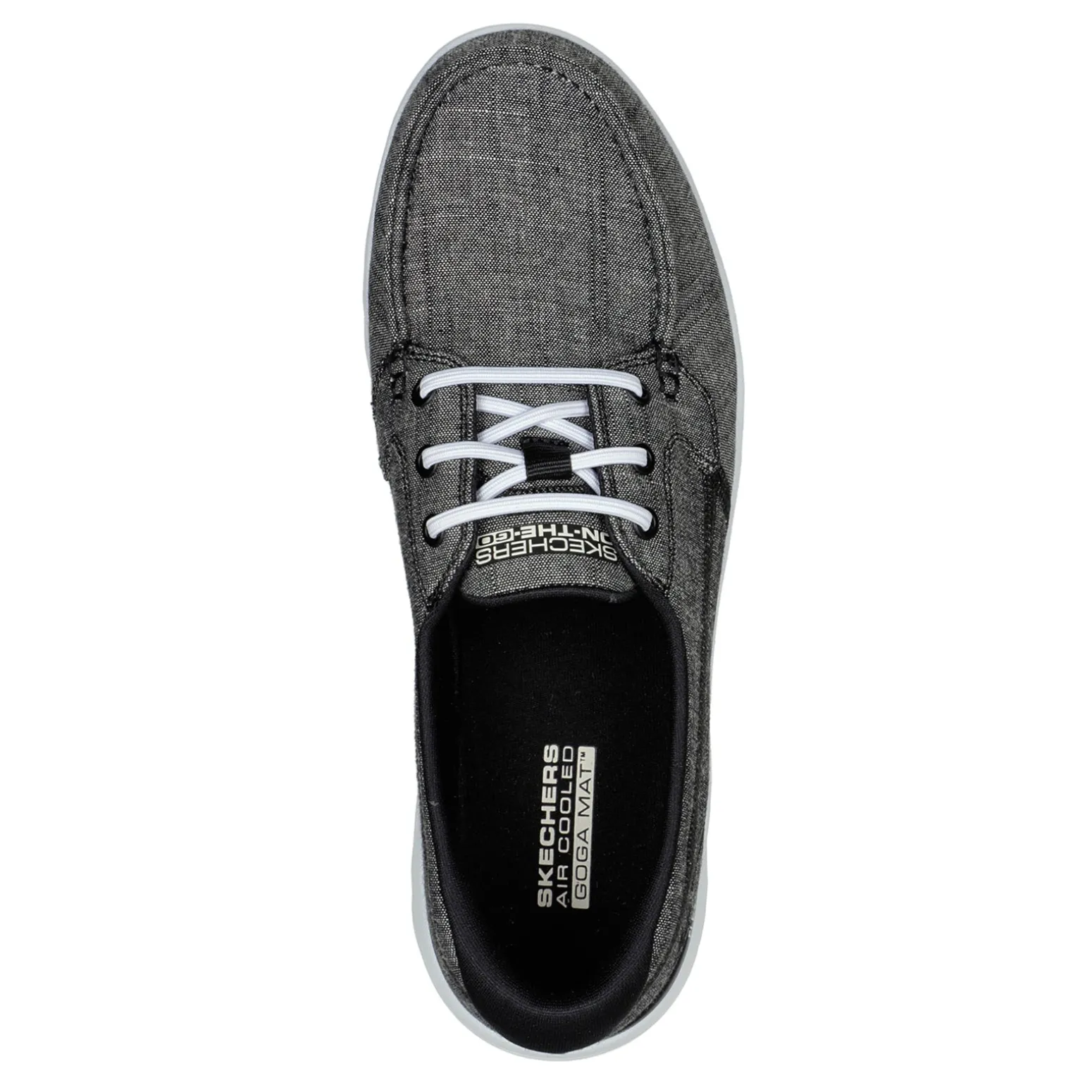 Women's Skechers, On-the-GO Flex - Ashore Boat Shoe