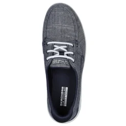 Women's Skechers, On-the-GO Flex - Ashore Boat Shoe