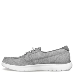 Women's Skechers, On-the-GO Flex - Ashore Boat Shoe