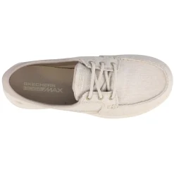Women's Skechers Performance, Go Walk Lite Isla Boat Shoes