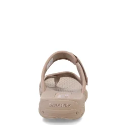 Women's Skechers, Reggae - Cool Harbor Sandal