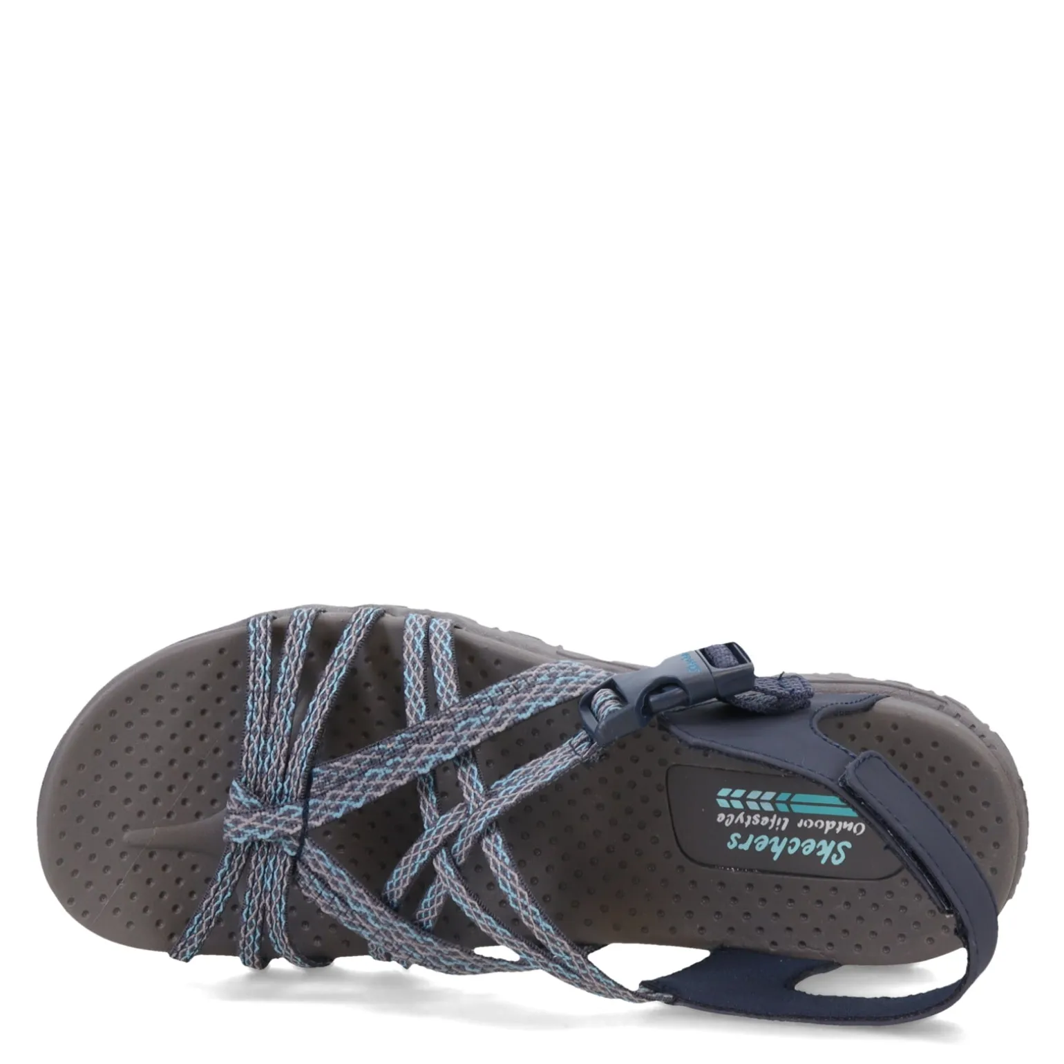 Women's Skechers, Reggae - Mendocino Sandal