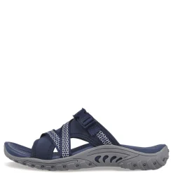 Women's Skechers, Reggae - Slide Thru Sandal