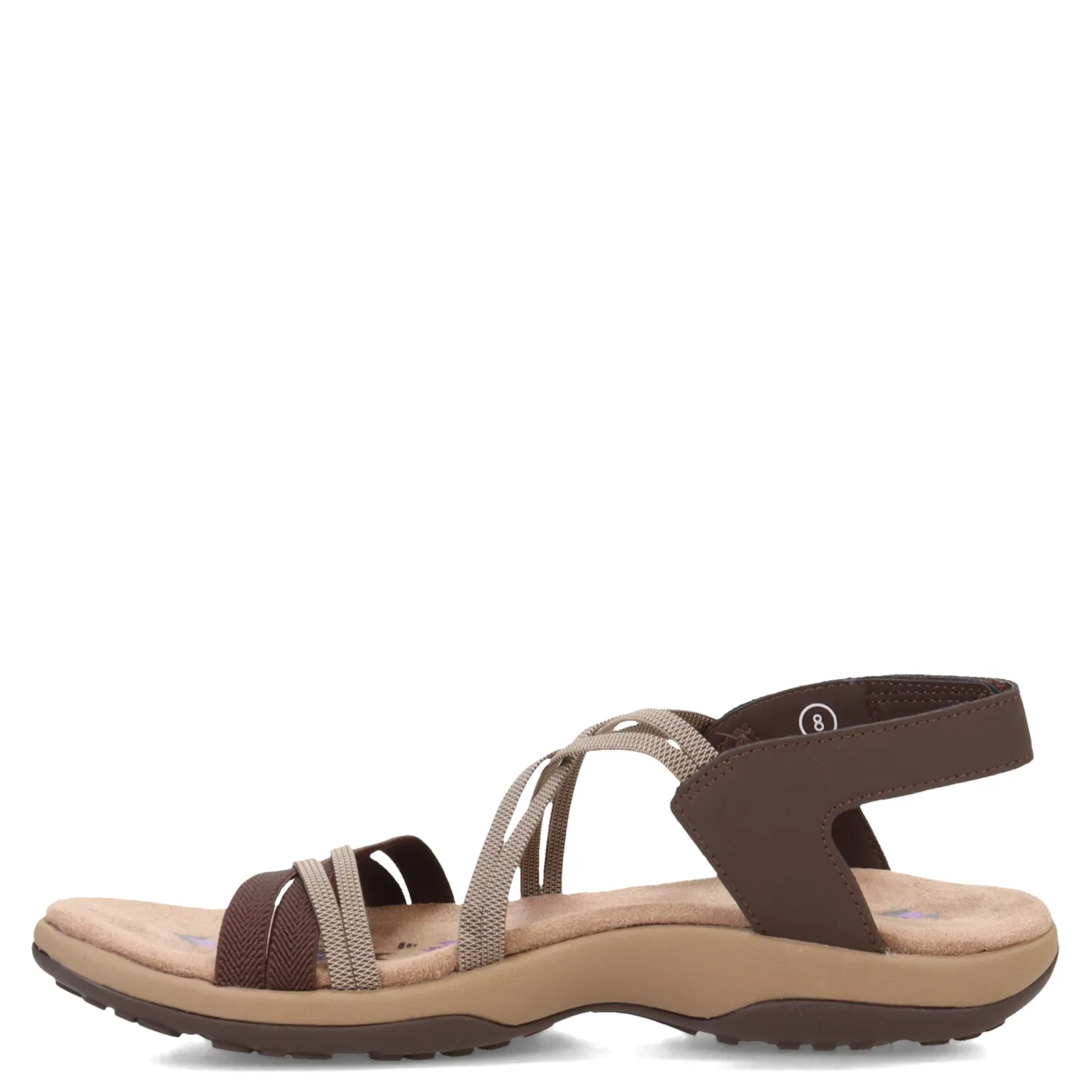 Women's Skechers, Reggae Slim - Takes Two Sandal