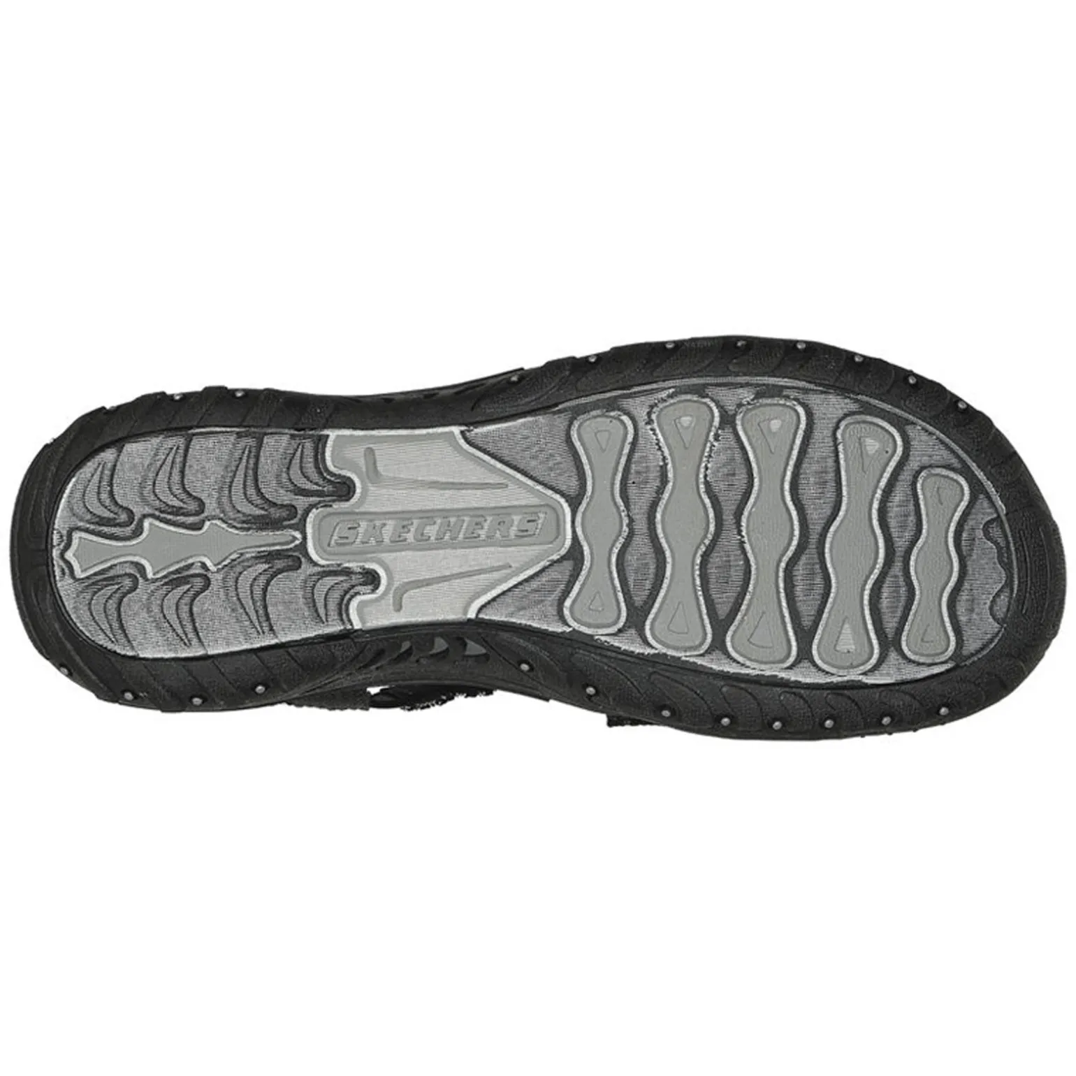 Women's Skechers, Reggae - Trail On By Sandal