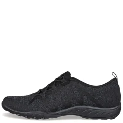 Women's Skechers, Relaxed Fit: Breathe-Easy - Infi-Knity Sneaker