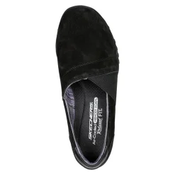 Women's Skechers, Relaxed Fit: Breathe-Easy - Kindred Slip-On
