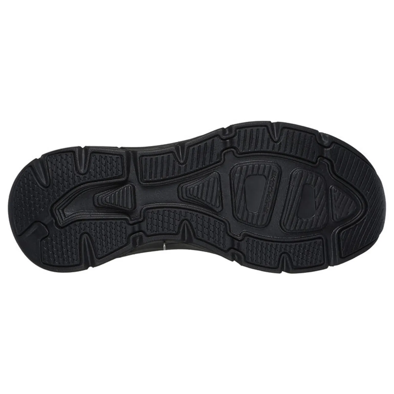 Women's Skechers, Relaxed Fit: D'Lux Walker 2.0 - Bold State Sneaker