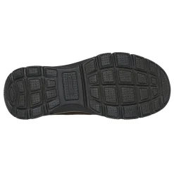 Women's Skechers, Relaxed Fit: Easy Going - Latte 2 Clog