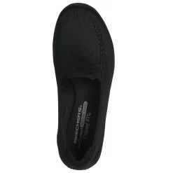 Women's Skechers, Relaxed Fit: Reggae Fest - Willows Vibe Slip-On - Wide Width