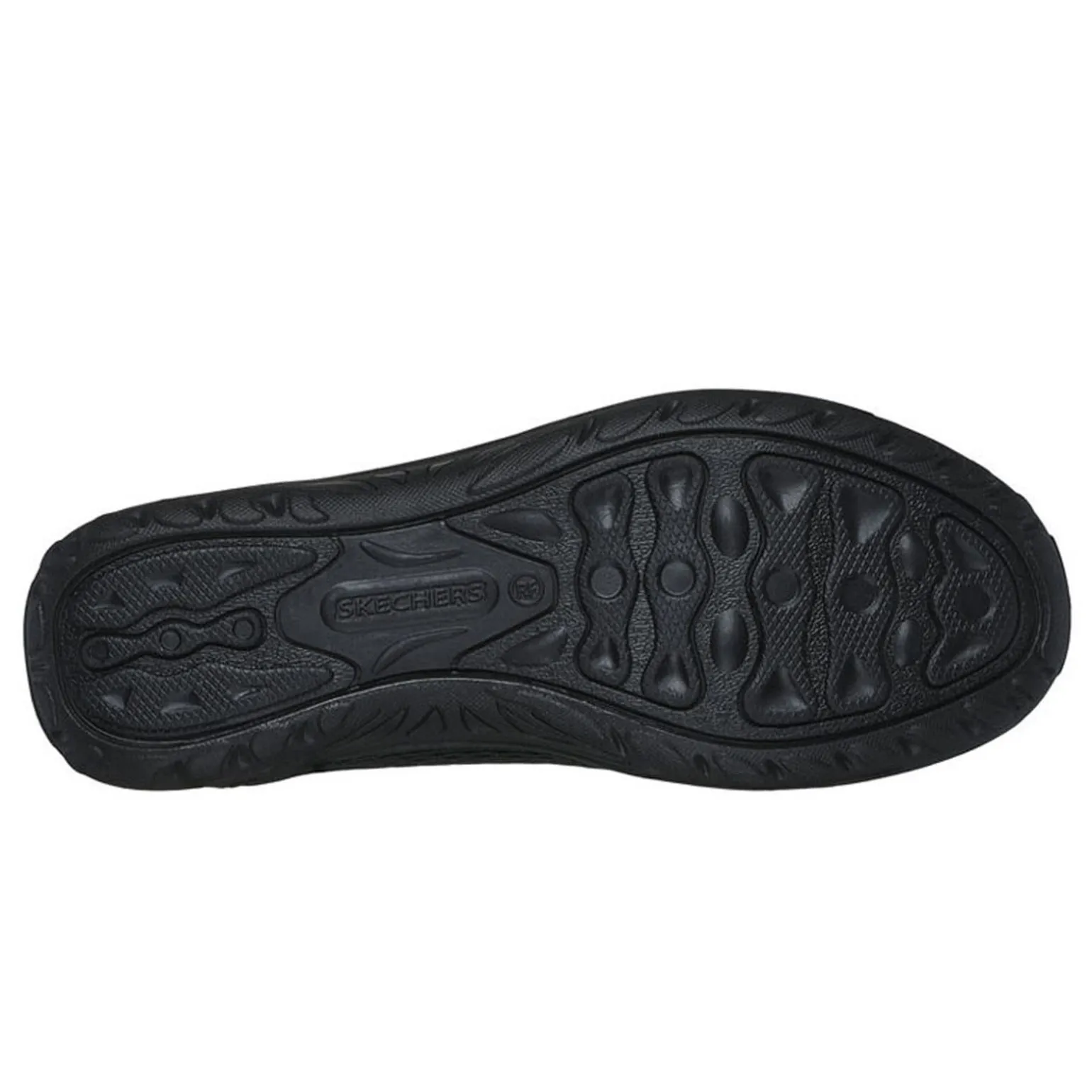 Women's Skechers, Relaxed Fit: Reggae Fest - Willows Vibe Slip-On - Wide Width