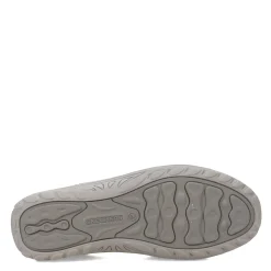 Women's Skechers, Relaxed Fit: Reggae Fest - Wicker Slip-On - Wide Width