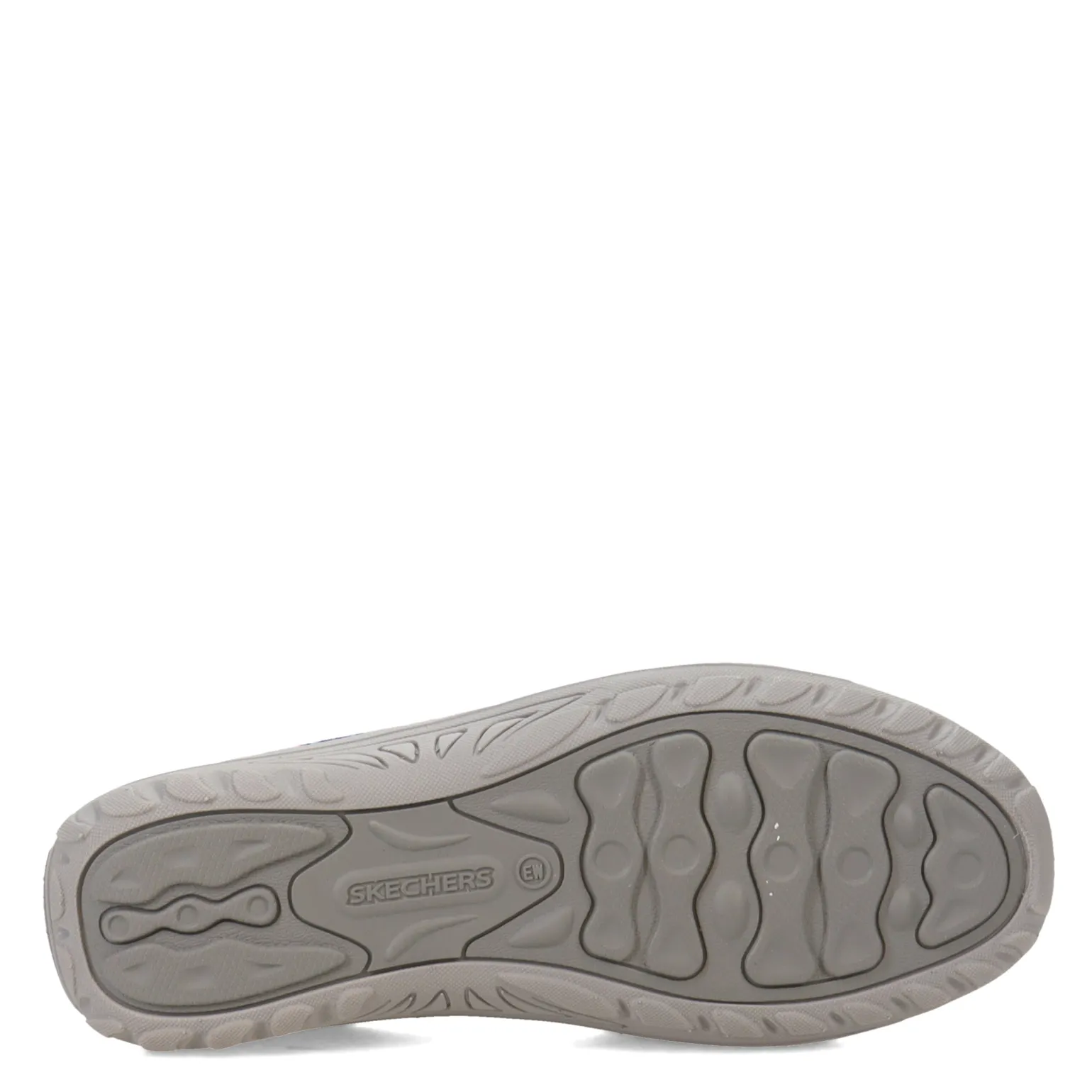 Women's Skechers, Relaxed Fit: Reggae Fest - Wicker Slip-On - Wide Width