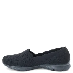 Women's Skechers, Seager Stat Slip-On