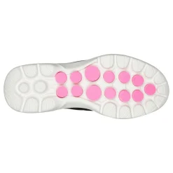 Women's Skechers, Slip-ins: GO WALK 6 - Vivid Idea Walking Shoe
