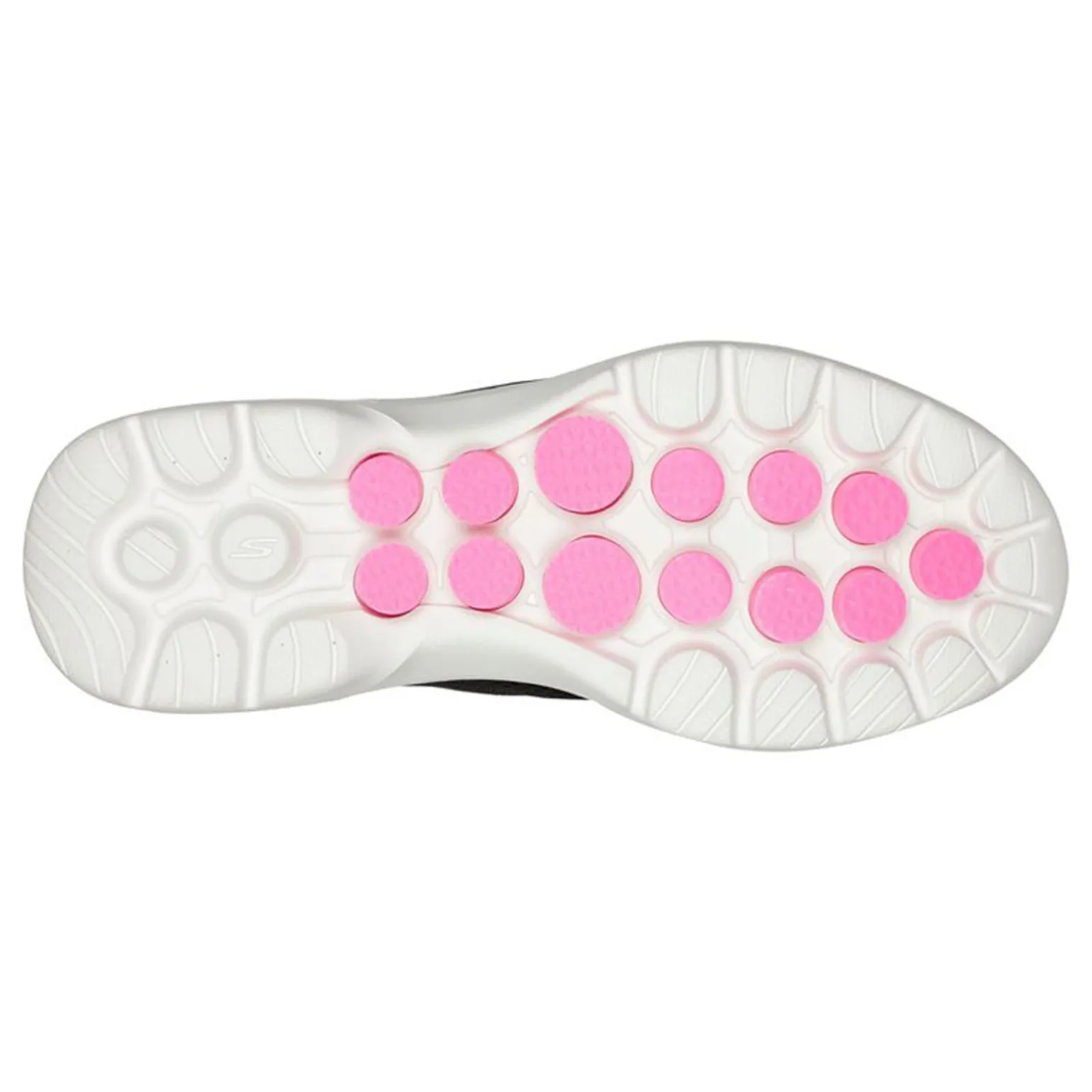 Women's Skechers, Slip-ins: GO WALK 6 - Vivid Idea Walking Shoe