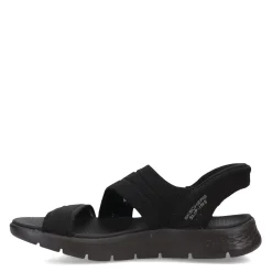 Women's Skechers, Slip-ins: GO WALK Flex Sandal - Enticing Sandal