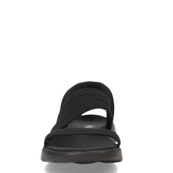 Women's Skechers, Slip-ins: GO WALK Flex Sandal - Enticing Sandal