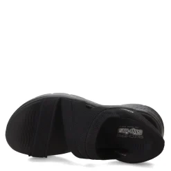 Women's Skechers, Slip-ins: GO WALK Flex Sandal - Enticing Sandal