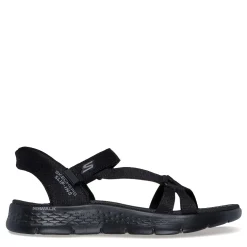Women's Skechers Slip-Ins, GO WALK Flex - Illuminate Sandal