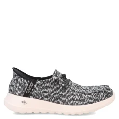 Women's Skechers Slip-ins, GO WALK Joy - Halen Slip-On