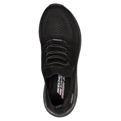 Women's Skechers, Sport Sparrow 2.0 - Allegiance Crew Sneaker - Wide Width