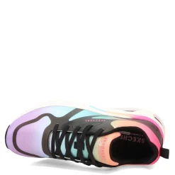 Women's Skechers Street, Tres-Air Uno - Hazey Sunset Sneaker