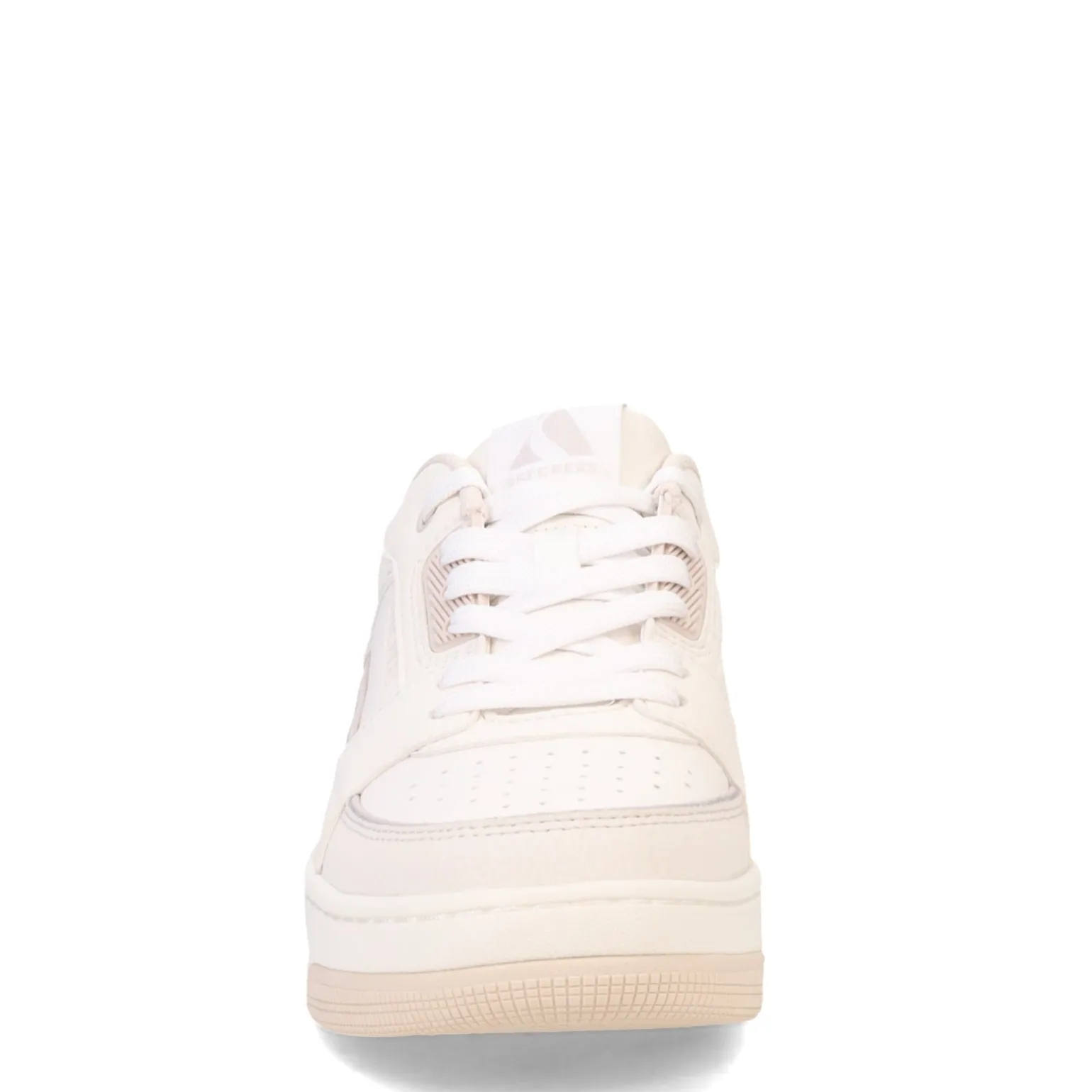 Women's Skechers Street, Uno Court - Courted Style Sneaker