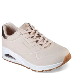 Women's Skechers Street, Uno-Shimmer Away Sneaker