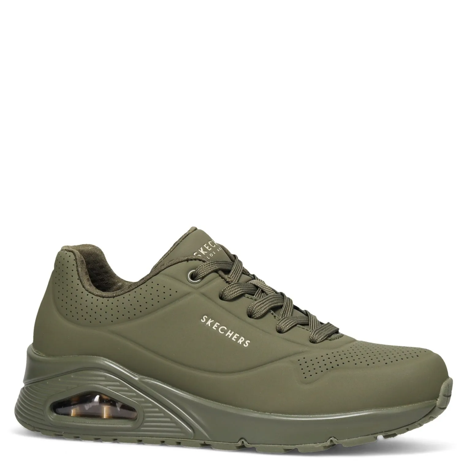 Women's Skechers Street, Uno - Stand on Air Sneaker