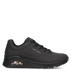 Women's Skechers Street, Uno - Stand on Air Sneaker - Wide Width