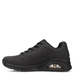 Women's Skechers Street, Uno - Stand on Air Sneaker - Wide Width