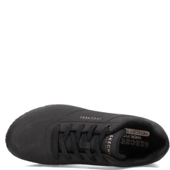 Women's Skechers Street, Uno - Stand on Air Sneaker - Wide Width