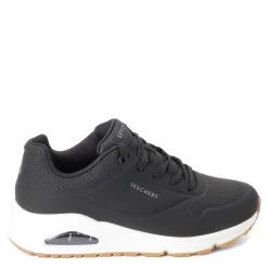 Women's Skechers Street, Uno - Stand on Air Sneaker