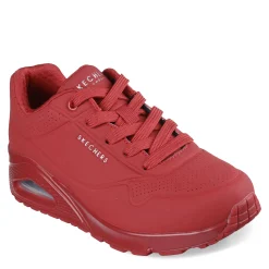 Women's Skechers Street, Uno - Stand on Air Sneaker