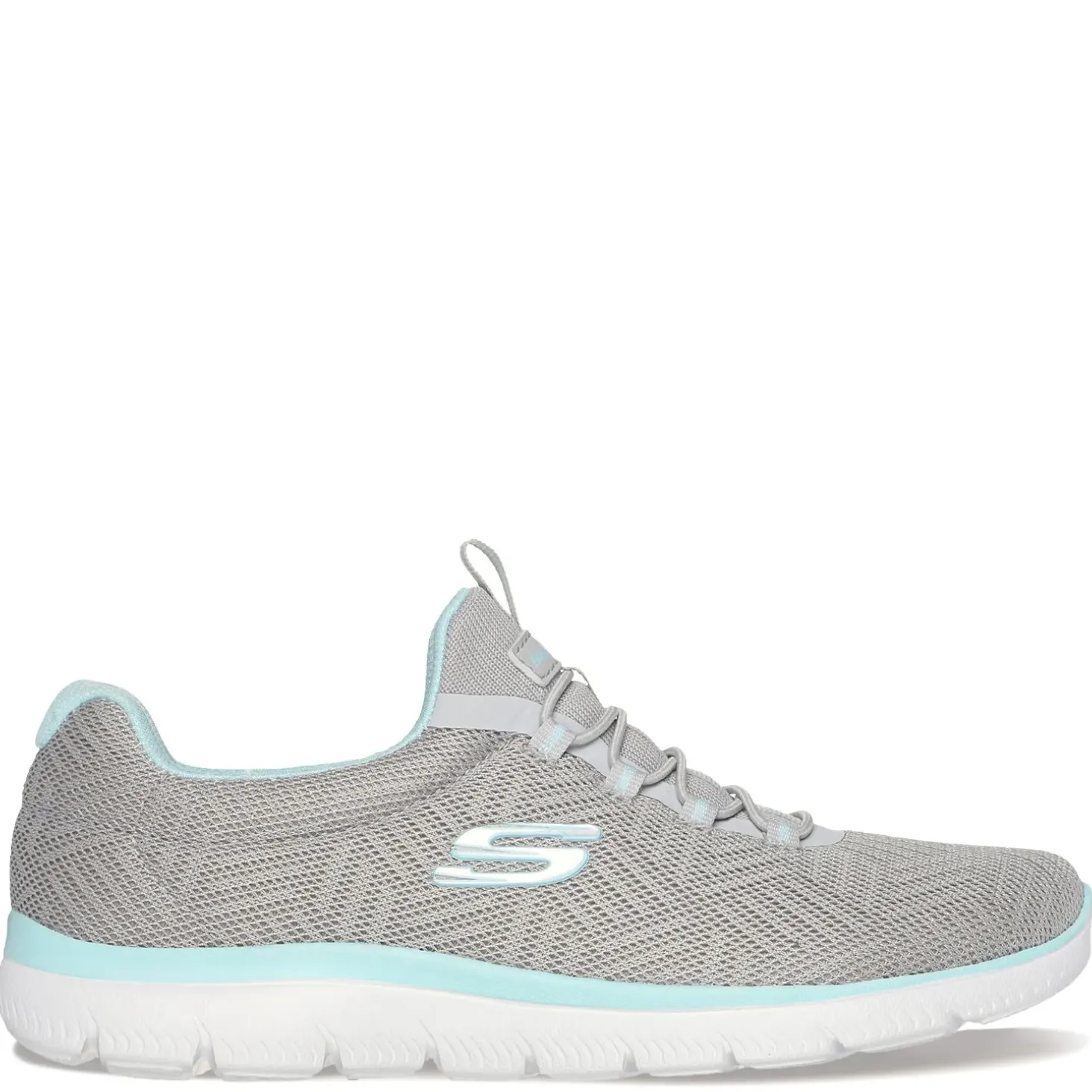 Women's Skechers, Summits - Artistry Chic Sneaker