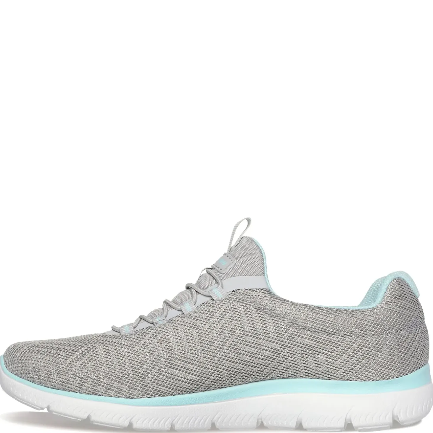Women's Skechers, Summits - Artistry Chic Sneaker