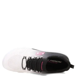 Women's Skechers, Summits - Bright Charmer Sneaker