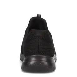 Women's Skechers, Summits - Cool Classic Sneaker - Wide Width