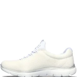 Women's Skechers, Summits - Cool Classic Sneaker - Wide Width