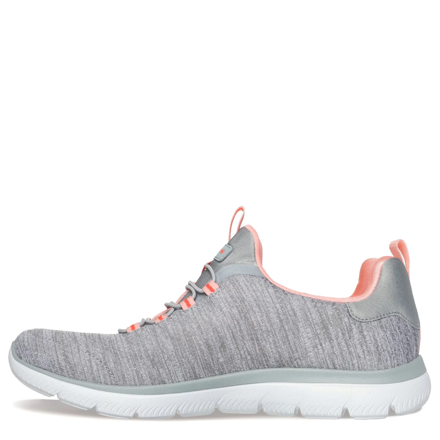 Women's Skechers, Summits - Fresh Impression Sneaker - Wide Width
