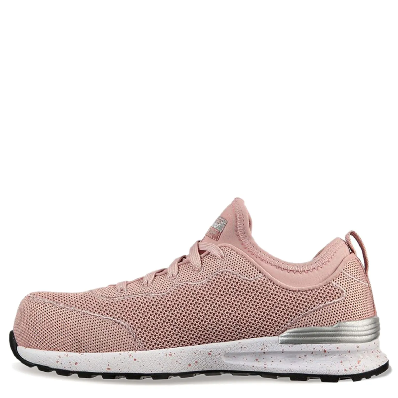 Women's Skechers Work, Bulklin - Balran Comp Toe Work Shoe
