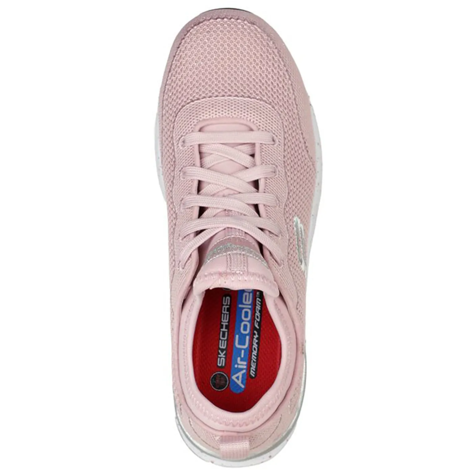 Women's Skechers Work, Bulklin - Balran Comp Toe Work Shoe