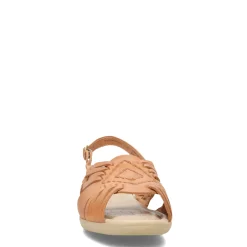 Women's Soft Spots, Tela Sandal