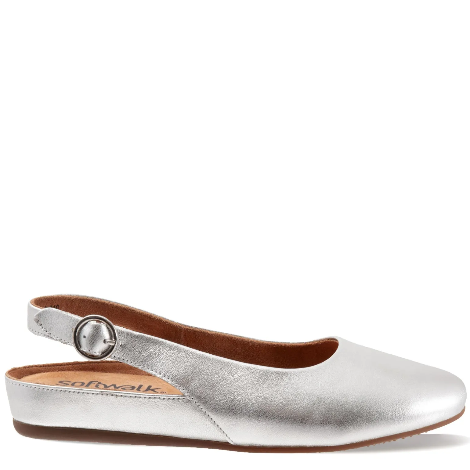 Women's Soft Walk, Sandy Flat