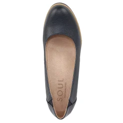 Women's SOUL Naturalizer, About Time Wedge