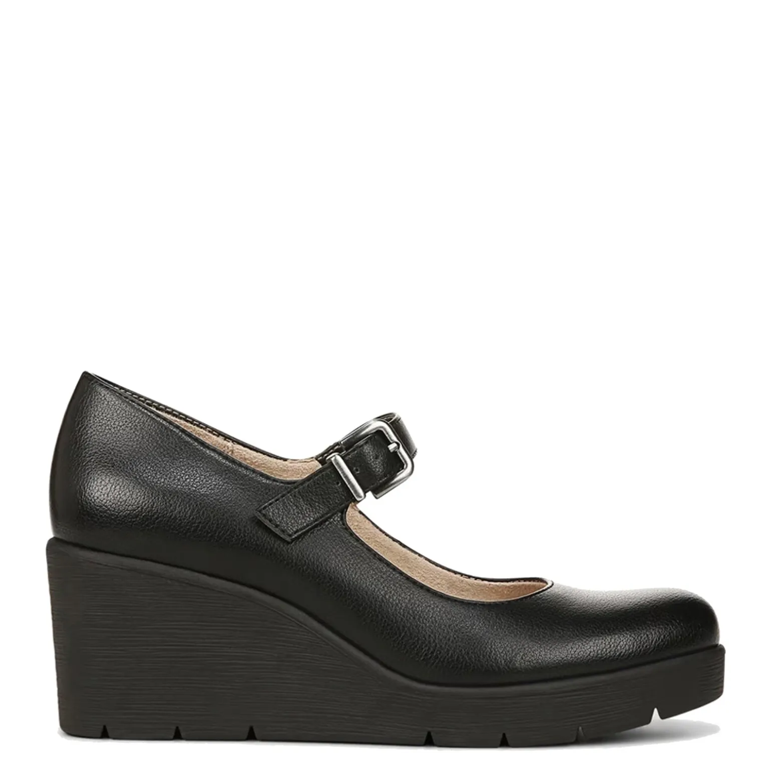 Women's SOUL Naturalizer, Adore Mary Jane Wedge